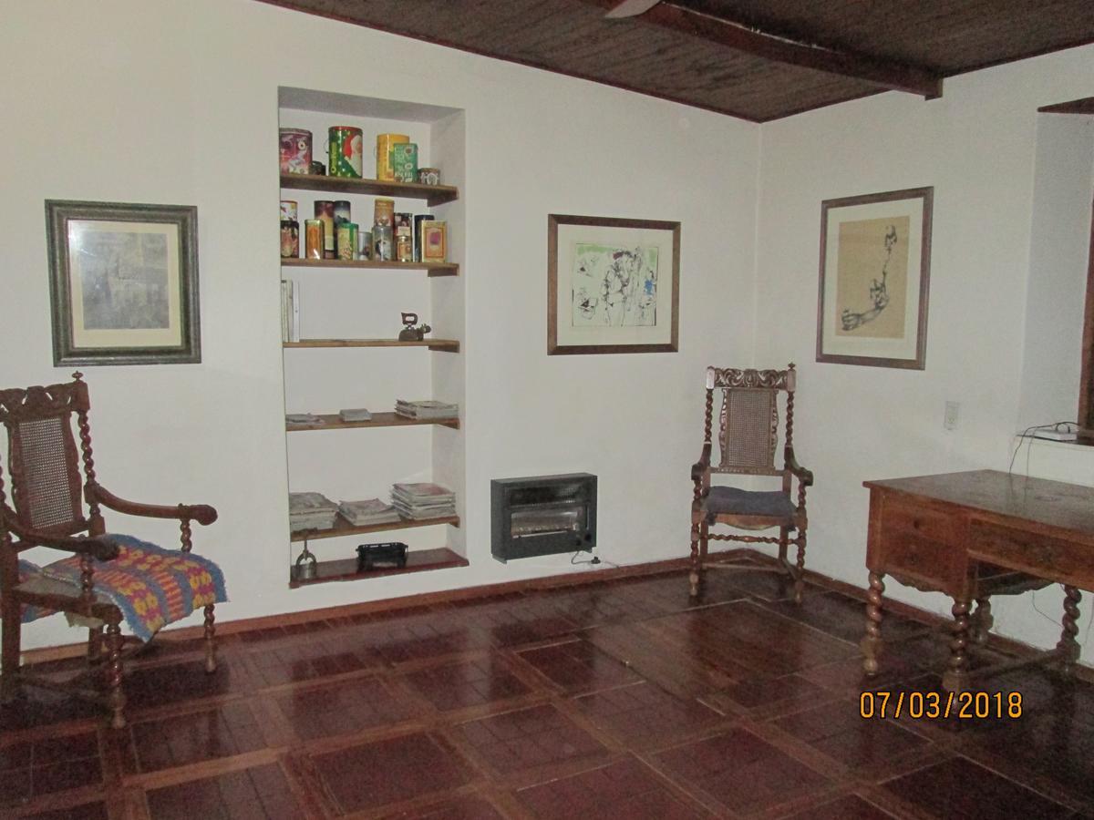 Posada Posta Benegas โกโดยครูซ ภายนอก รูปภาพ